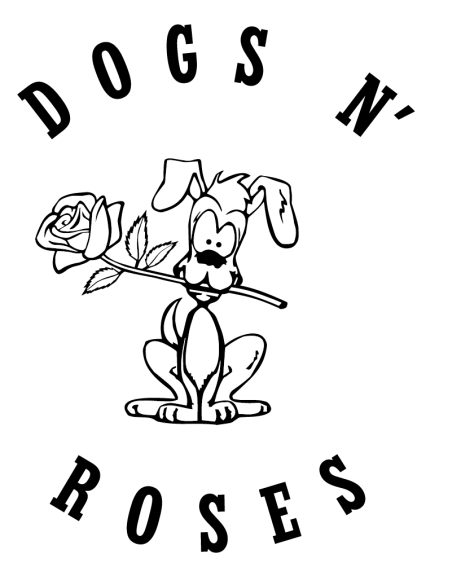 logo dogsnroses